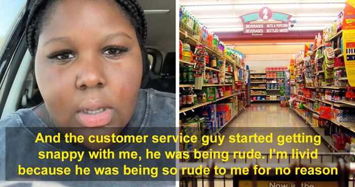 Instacart User Abruptly Cancels Big Order Right During The Shopping Process, Shopper Demands Justice From Support And Gets Threatened With Suspension Instead