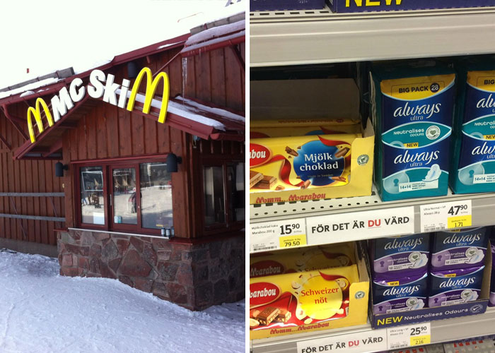 108 Interesting Pics From Sweden To Make You Wish You Lived There