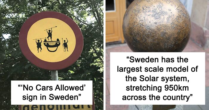 108 Pics That Show Just How Beautiful, Fun And Amazing Sweden Is