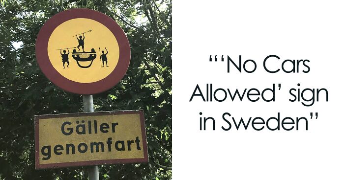 108 Pics To Show You What Sweden Is All About And Teach You Something New About The Country