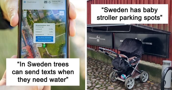 108 Times Swedes Proved There's No Other Place Like Sweden