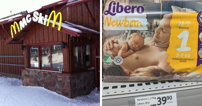 108 Of The Most Interesting Pictures From Sweden