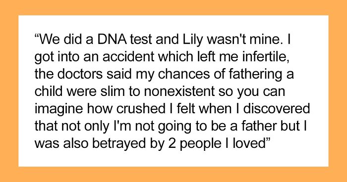 Teen Storms Out From Parents' Home After Uncle Reveals How He Was Almost Her Dad And That’s Why He Distanced Himself From The Family