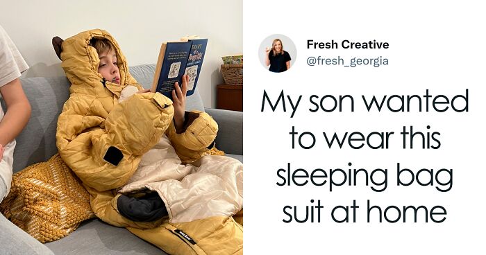 Mom Says Parents Should Let Their Kids Do Things That Mean A Lot To Them Even If They Don't Seem Like A Big Deal, 20 Parents Respond