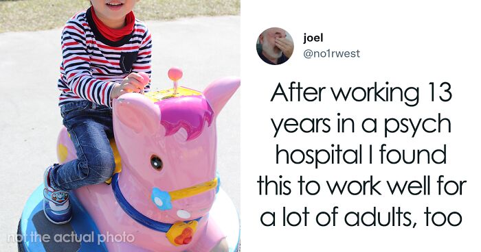 Mom Says Parents Should Let Their Kids Do Things That Mean A Lot To Them Even If They Don't Seem Like A Big Deal, 20 Parents Respond