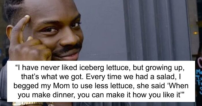 Folks Online Are Cracking Up At These 9 Times Now-Adult Children Were Told They Can Do Certain Things When They’re Older