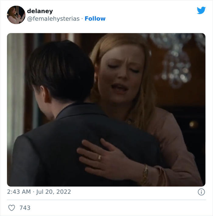 17 Examples Of White Tv Siblings Who Had Flirty Relations As Pointed Out By Folks On Twitter