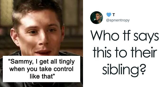 17 Examples Of White TV Siblings Who Had Flirty Relations, As Pointed Out By Folks ON Twitter