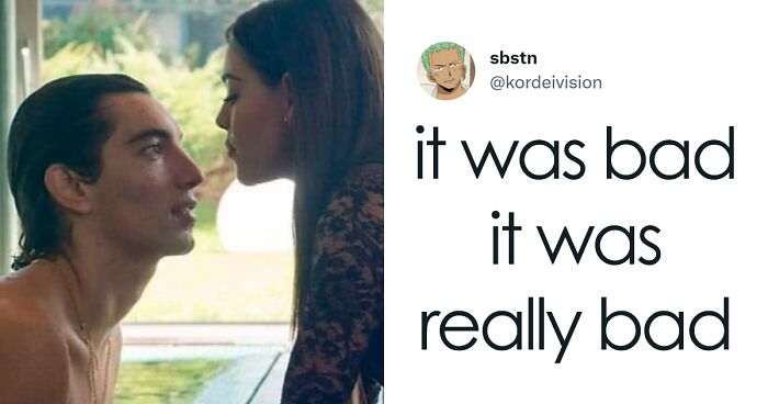 17 Examples Of White TV Siblings Who Had Flirty Relations, As Pointed Out By Folks ON Twitter