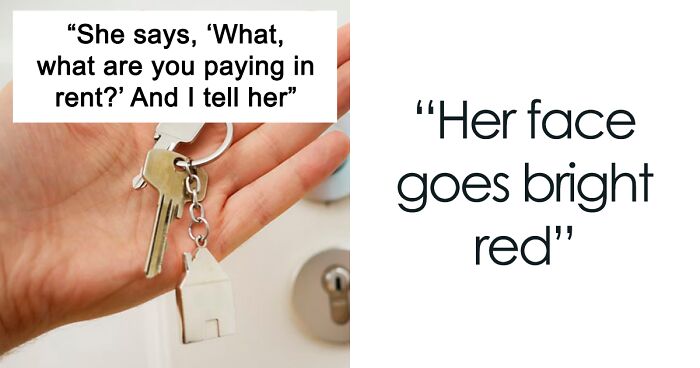 “Is That Legal?”: Woman Can’t Believe Her Neighbor With The Same Floor Plan Pays $600 More Than Her In Rent