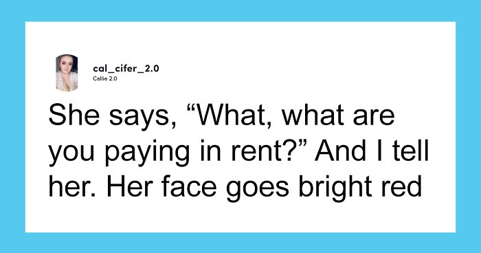 'Can They Do That?': Woman In Disbelief To Learn Her Neighbor With Same Floor Plan Pays $600 More Than Her Per Month In Rent