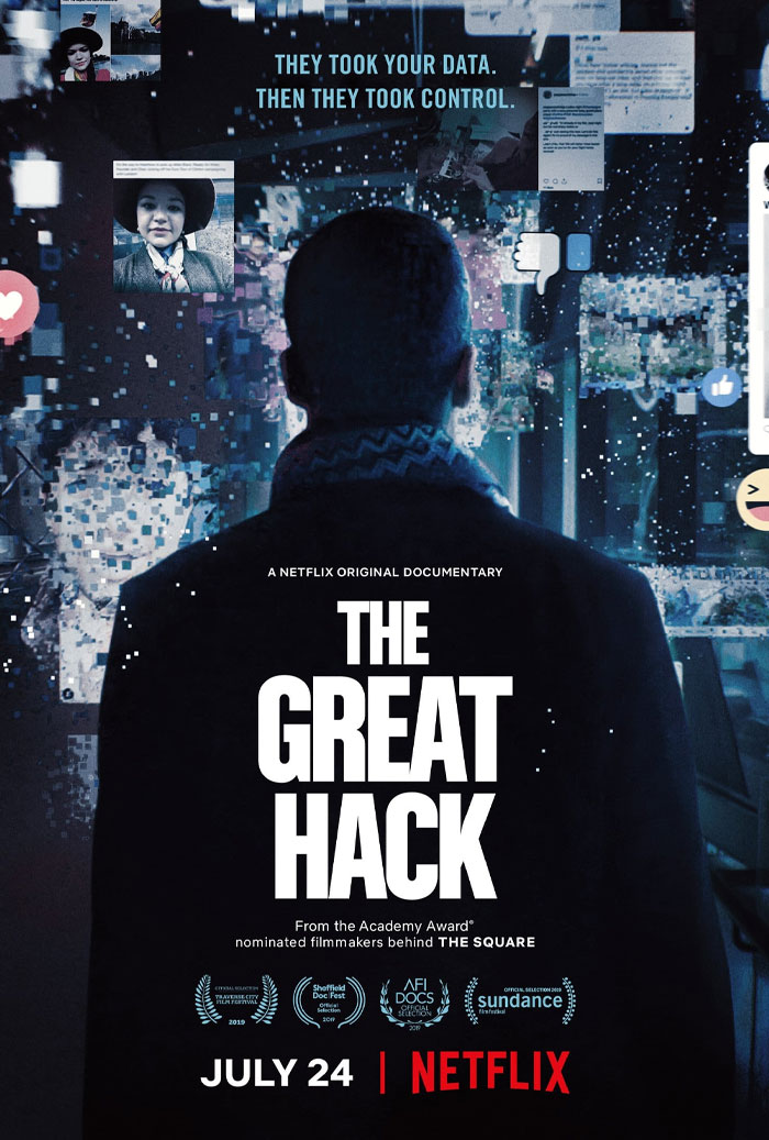 The Great Hack