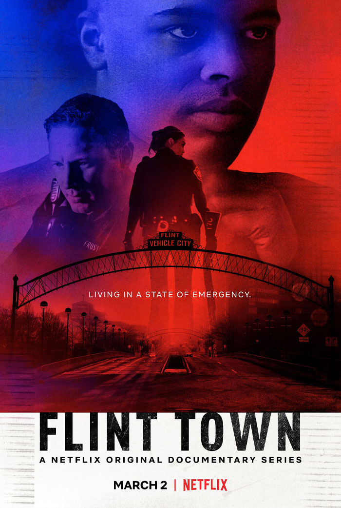 Flint Town