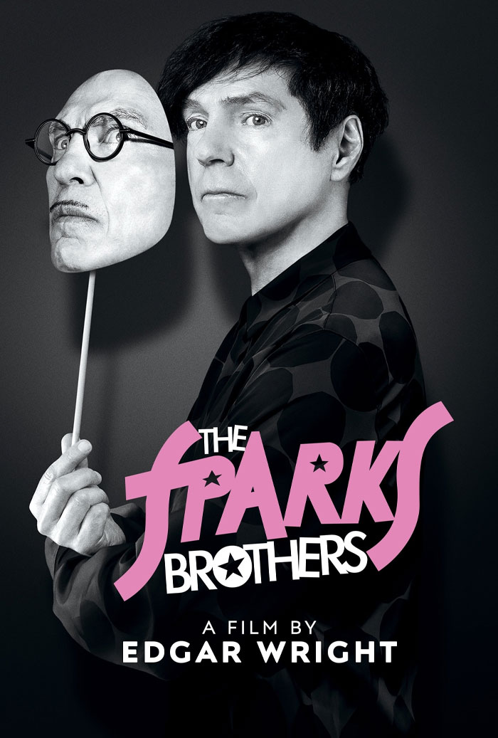 The Sparks Brothers