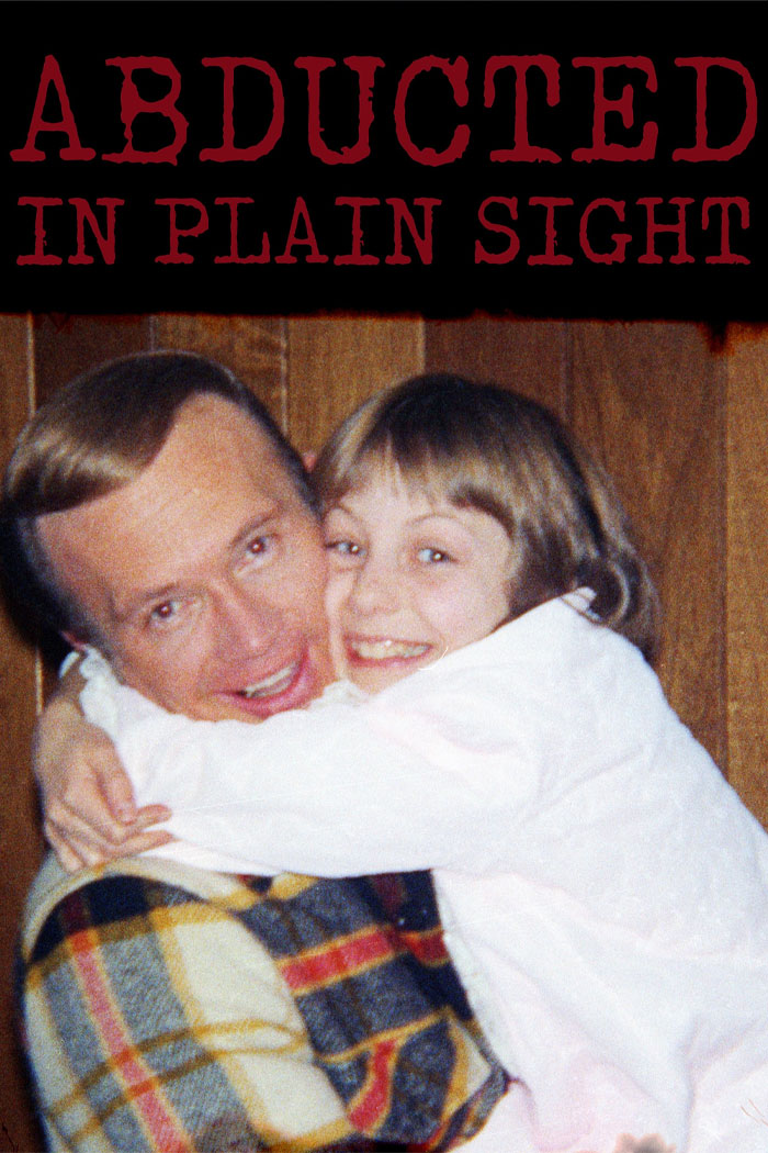 Abducted In Plain Sight