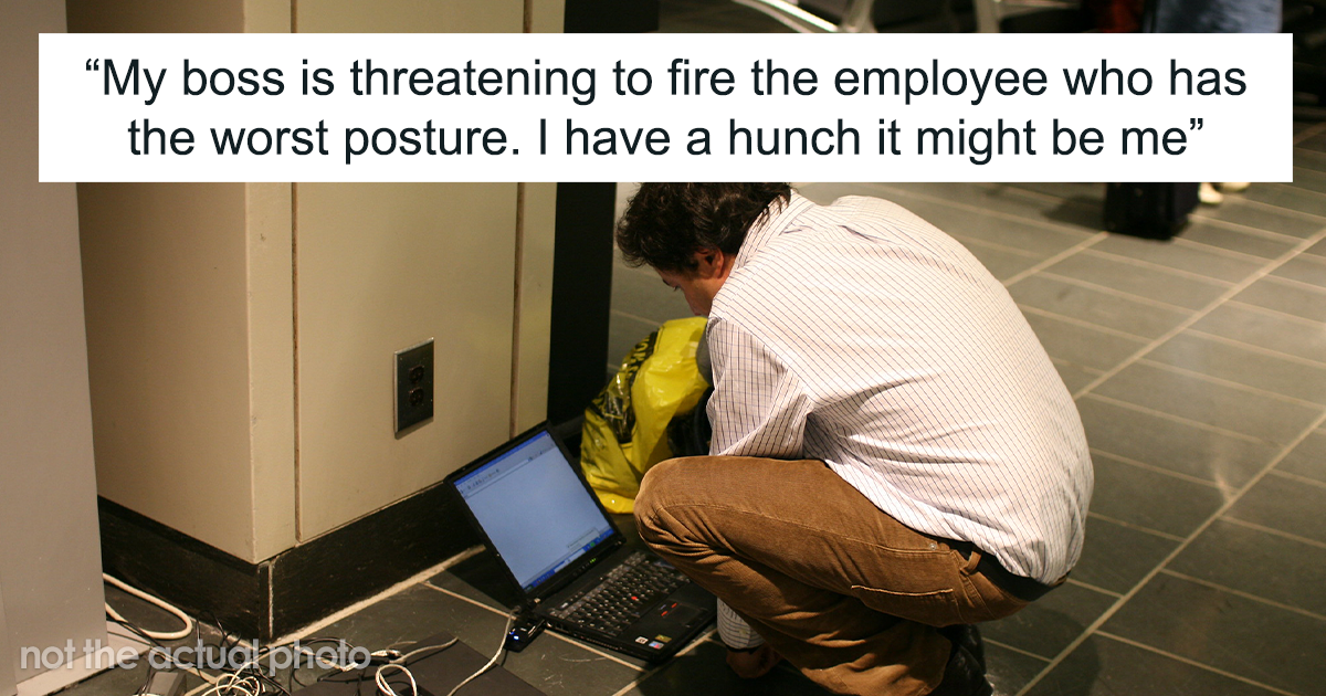 30 Of The Best Office Jokes To Read While You Are Hiding In The