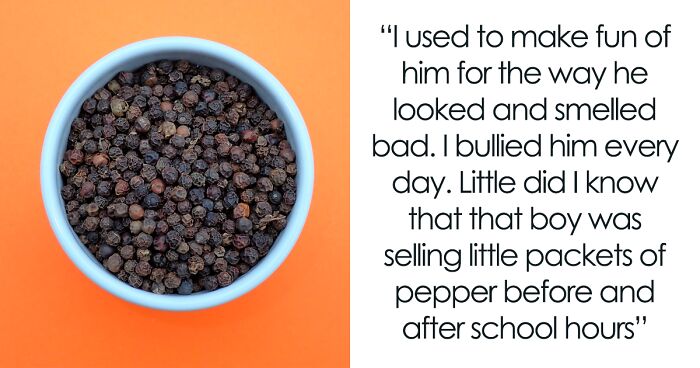 79 People Confess The Terrible Things They Did As Kids That They Still Regret As Adults