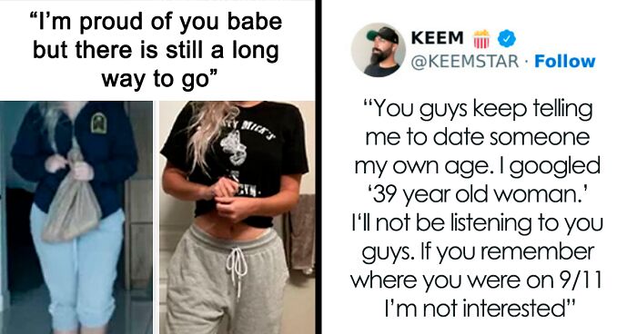 100 Socially Awkward And Cringy 'Neckbeards' Who Showed Their True Colors, As Shared By This Online Group (New Pics)