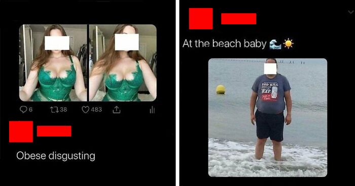 100 Times Overly Entitled Neckbeards Showed Just How Little They Respect People, As Shared By This Online Group (New Pics)