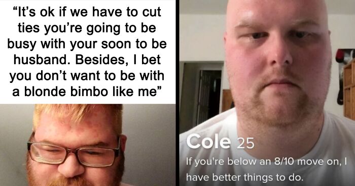 People On This Group Are Shaming ‘Neckbeards’, And Here Are 100 Of Their Best Posts (New Pics)