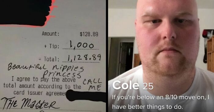 People In This Online Group Are Shaming Cringy And Incredibly Oblivious 'Neckbeards', Here Are 100 Of Their Best Posts (New Pics)