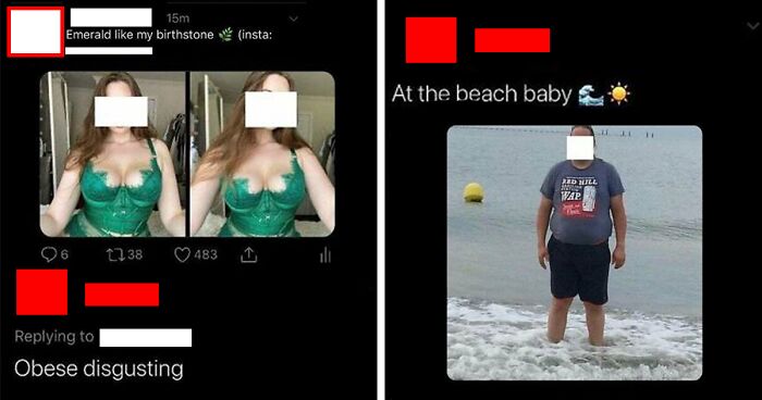 This Online Group Is Shaming Socially Awkward And Cringy 'Neckbeards', Here Are 100 Of Their Best Posts (New Pics)