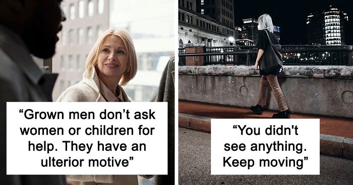 49 Of The Cleverest And Most Useful Tips From People Who Learned To Be 'Street Smart'