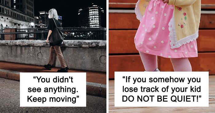 People With Street Smarts Are Sharing Advice That Might Save You In Dangerous Situations, Here Are 49 Of Their Most Useful Tips