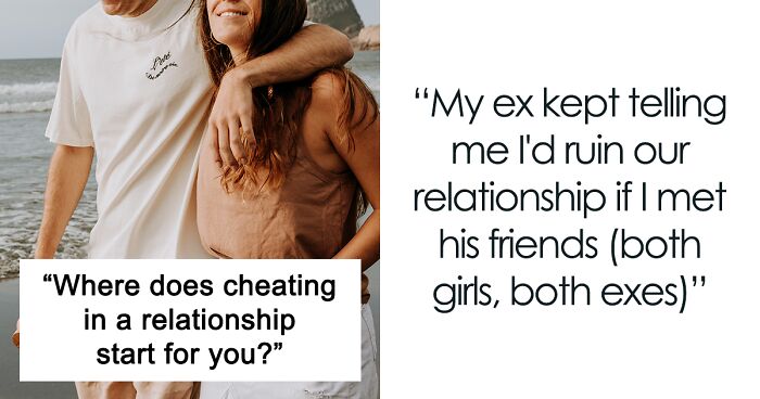 56 Signs That Might Indicate Infidelity And That These People Consider Cheating