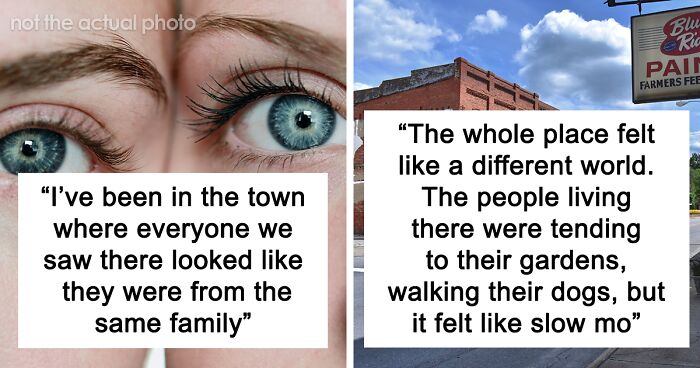 78 People Share The Most Haunting Place They Have Ever Been To That Gave Them The Creeps