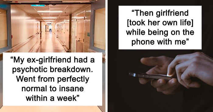 77 People Open Up About A Moment In Their Lives That Shook Them To Their Core