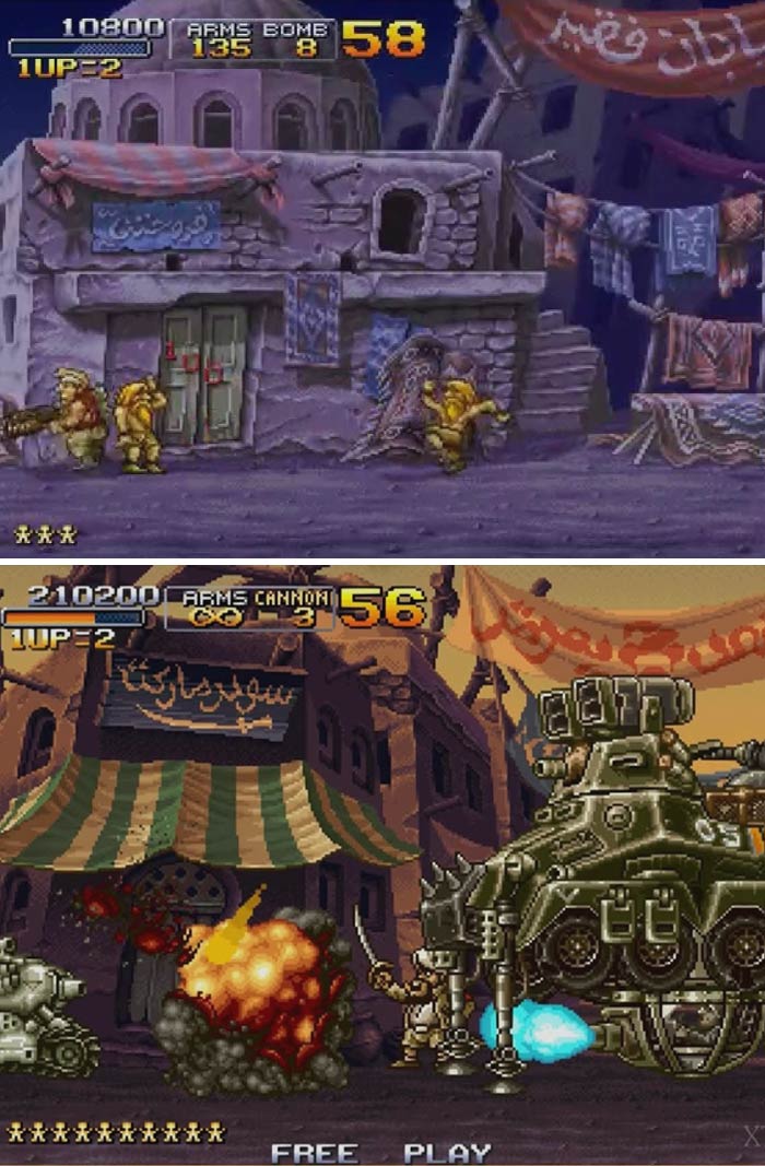 Metal Slug