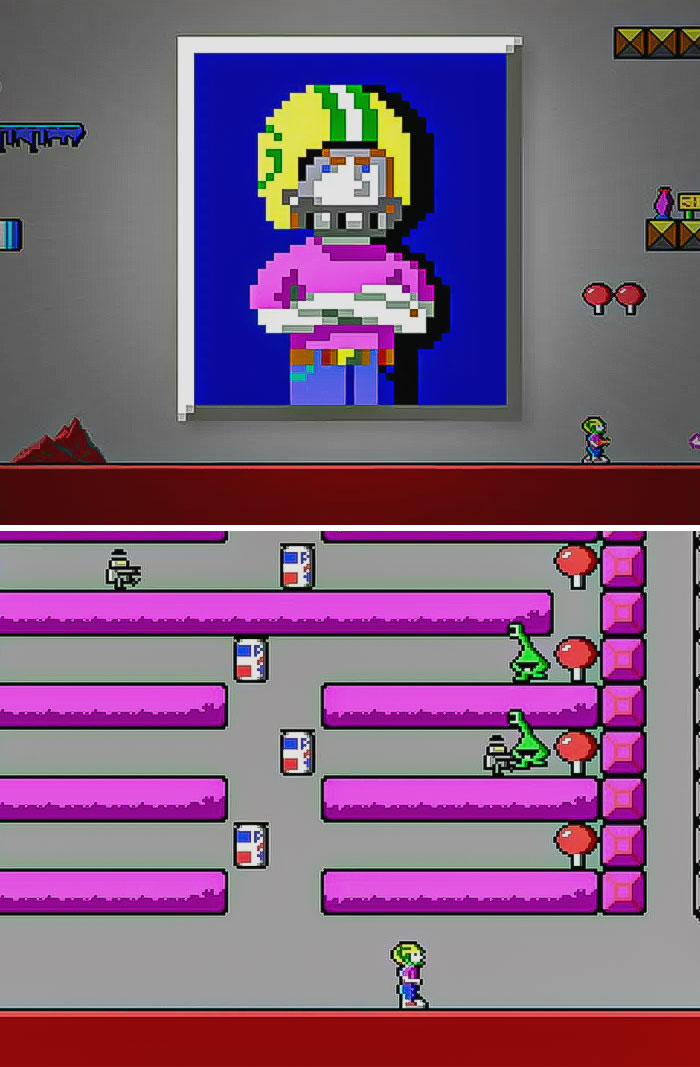 Commander Keen