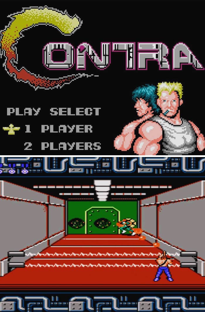 7 Retro Video Games With Crazy (and Gross) Names