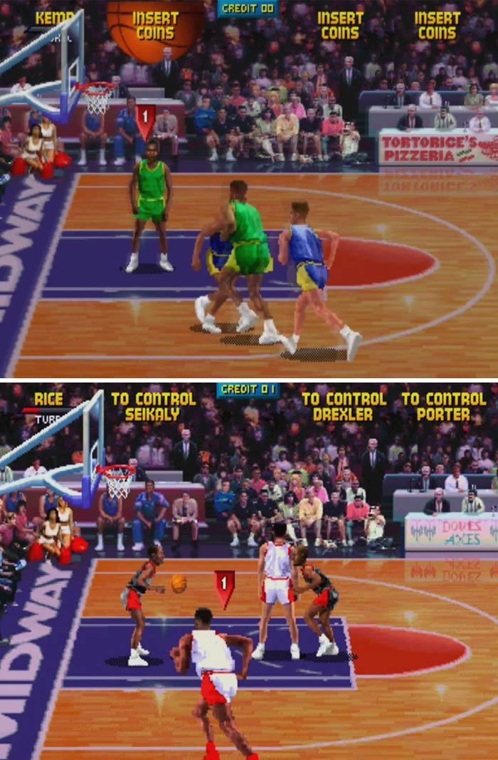 NBA Jam