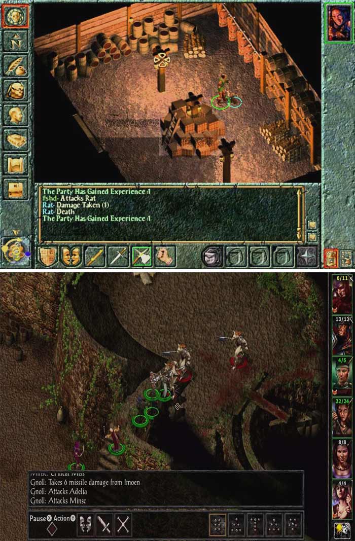 Baldur's Gate