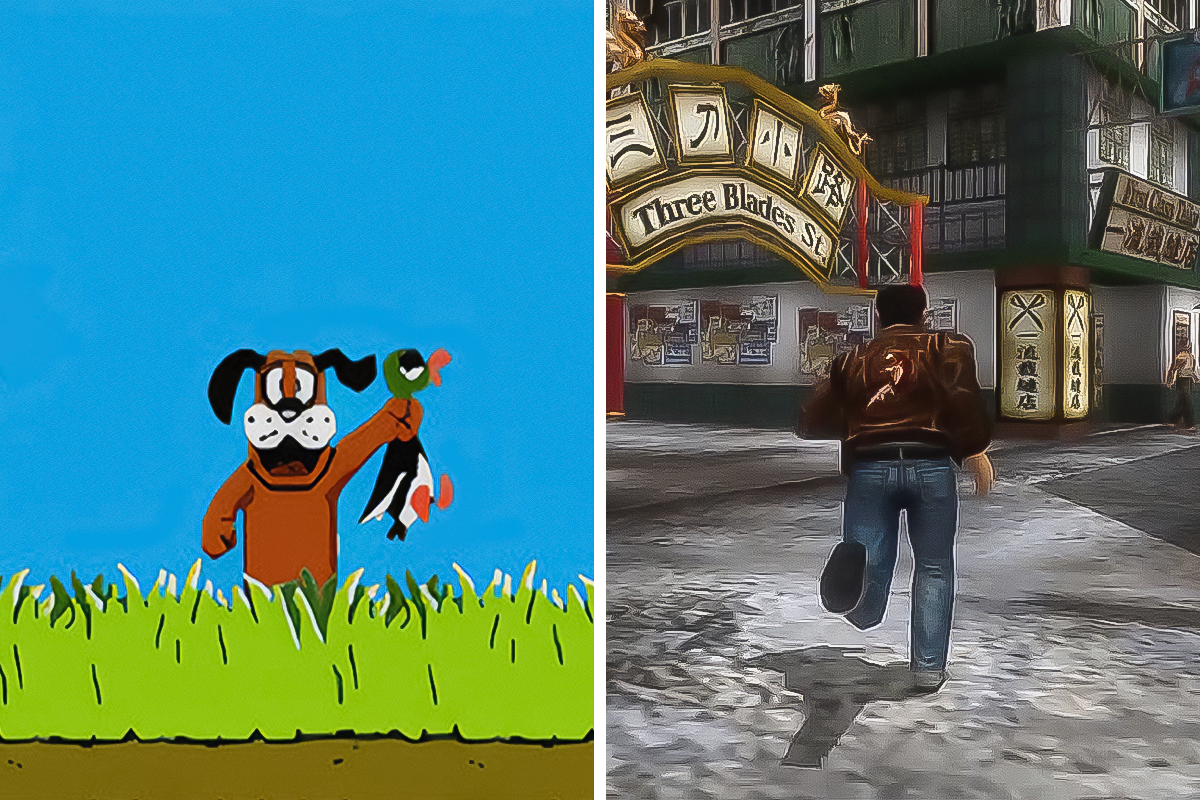 21 Online Games From Your Childhood You Can Still Play If You're Bored At  Home