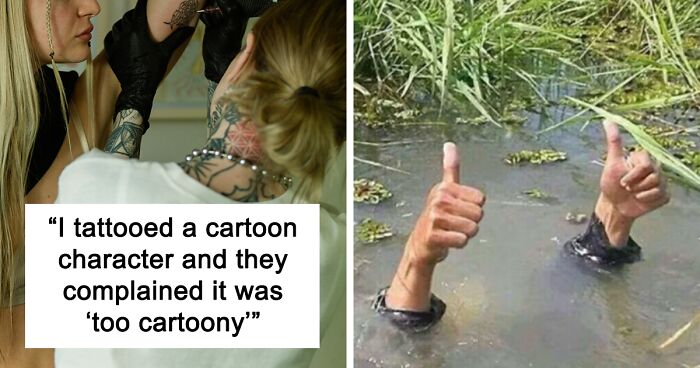 92 Times People Had To Deal With Such Ridiculous Things At Work, They Just Had To Share Their Stories