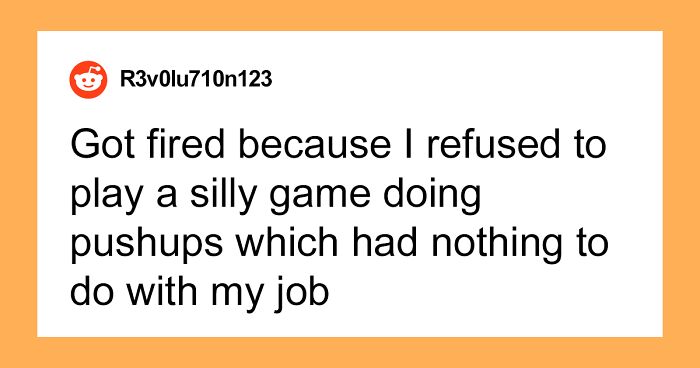 This Thread Has People Share The Most Ridiculous Things That Happened To Them At Work, And Here Are 92 Of The Wildest Stories