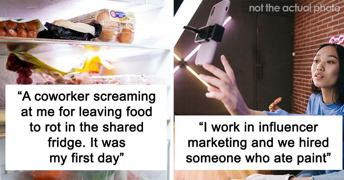 People Are Sharing The Most Ridiculous And Frustrating Things They’ve Had To Deal With At Work (92 Posts)