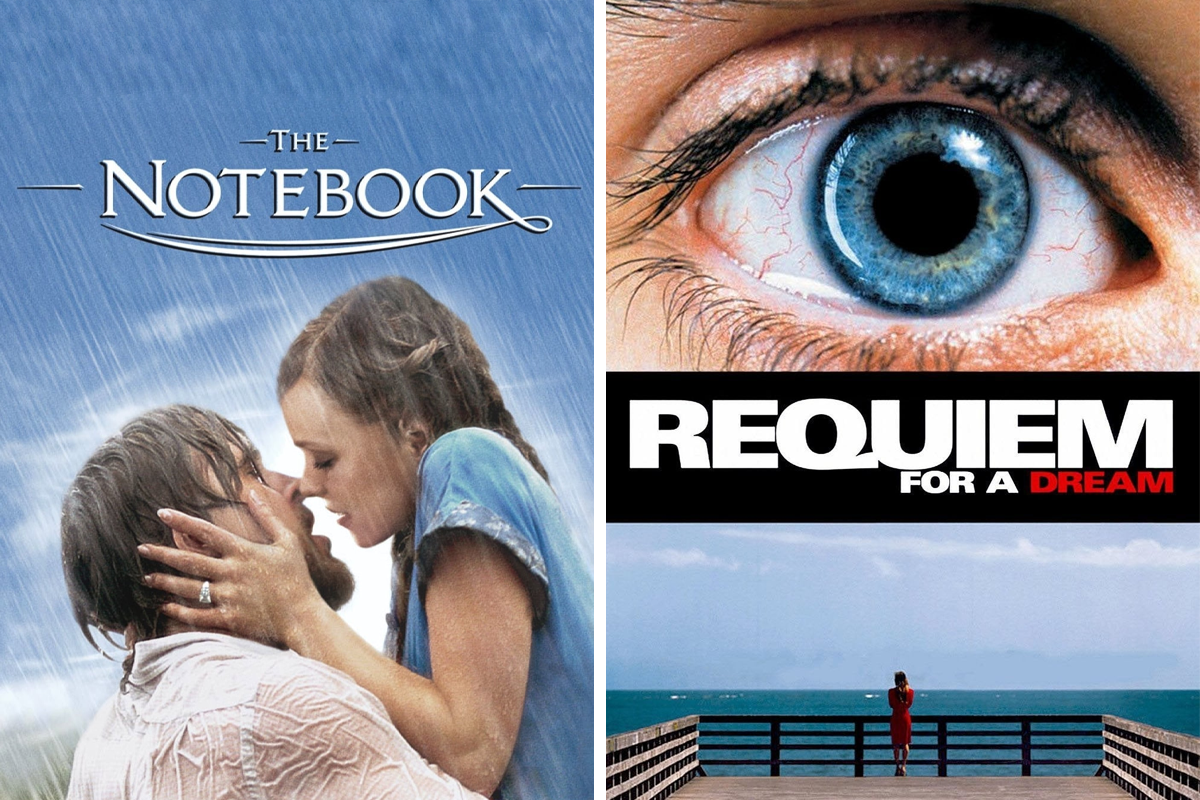 23 Sad Romantic Movies to Watch If You Need a Good Cry