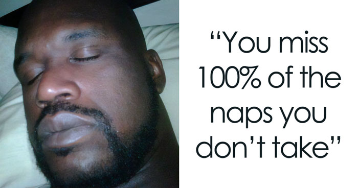 134 Quotes About Sleep That Might Encourage You To Take A Quick Snooze