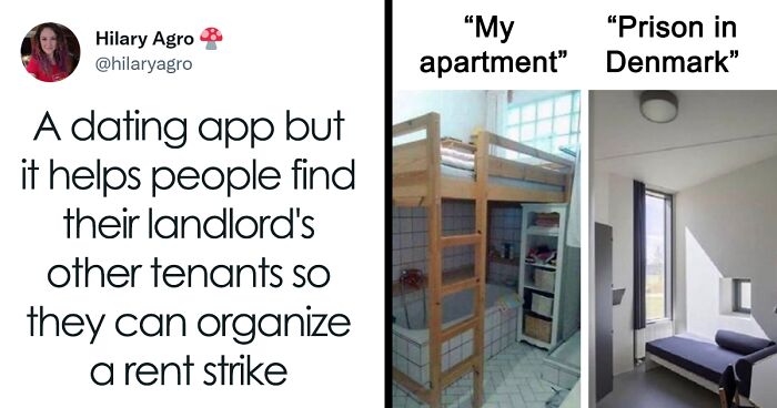 30 Of The Most Chucklesome Memes And Posts About Property Owners And Renting, As Shared By The “Slumlords Gone Wild” Instagram Page