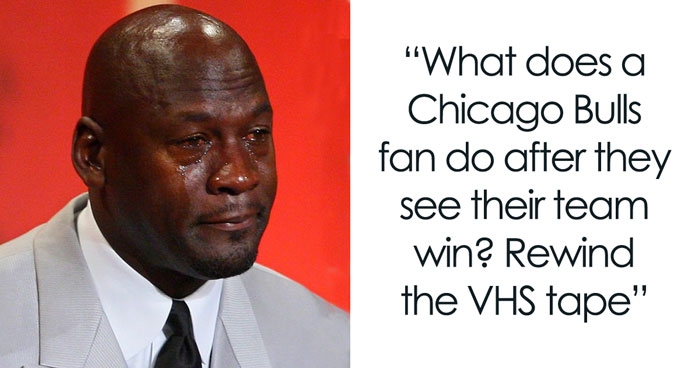 137 Sports Jokes That’ll Make You Sweat With Laughter