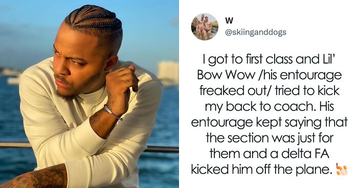 27 Times People Encountered Celebrities But Found The Interaction Strange, As Shared On Twitter