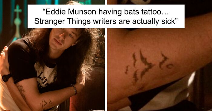 People Are Feeling All The Things After Stranger Things Season 4 Finale, Share Their Reactions To It (70 Posts)