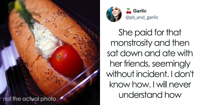 People Are Cracking Up At This Woman's Story About The Most Bizarre Subway Sandwich That They Ever Had To Make