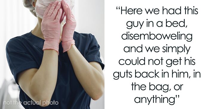 Surgeons Share The Moments They Knew They’d Messed Up Big Time (44 Posts)