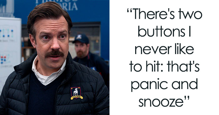 Ted Lasso: 155 Memorable Lines From The TV Show