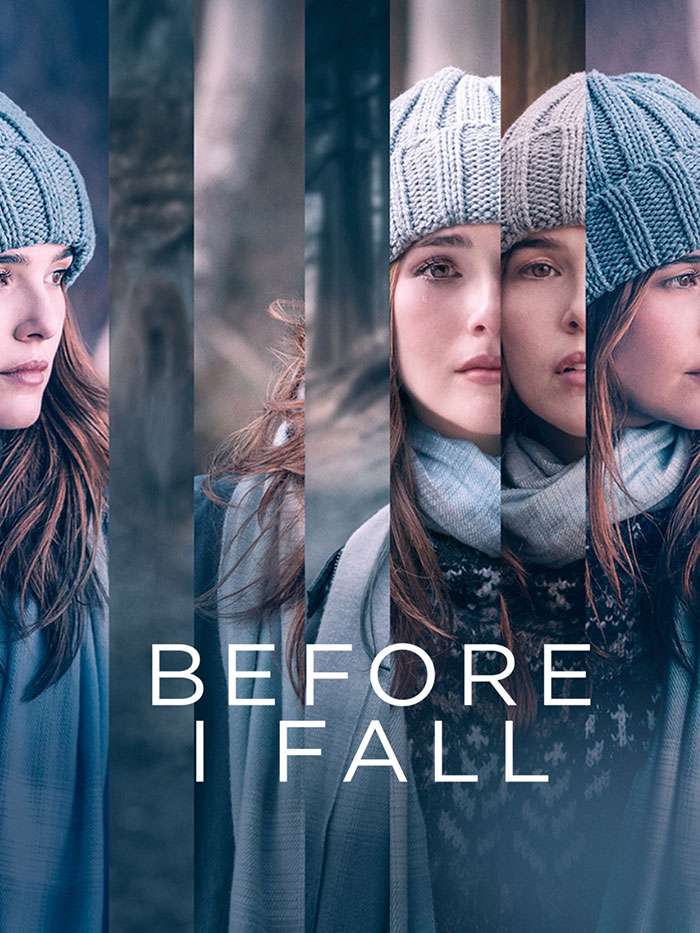 Before I Fall